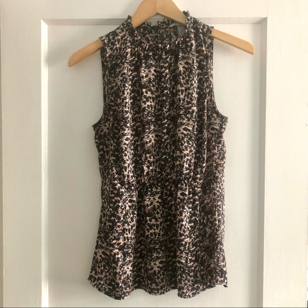 H&M top (size 8)
